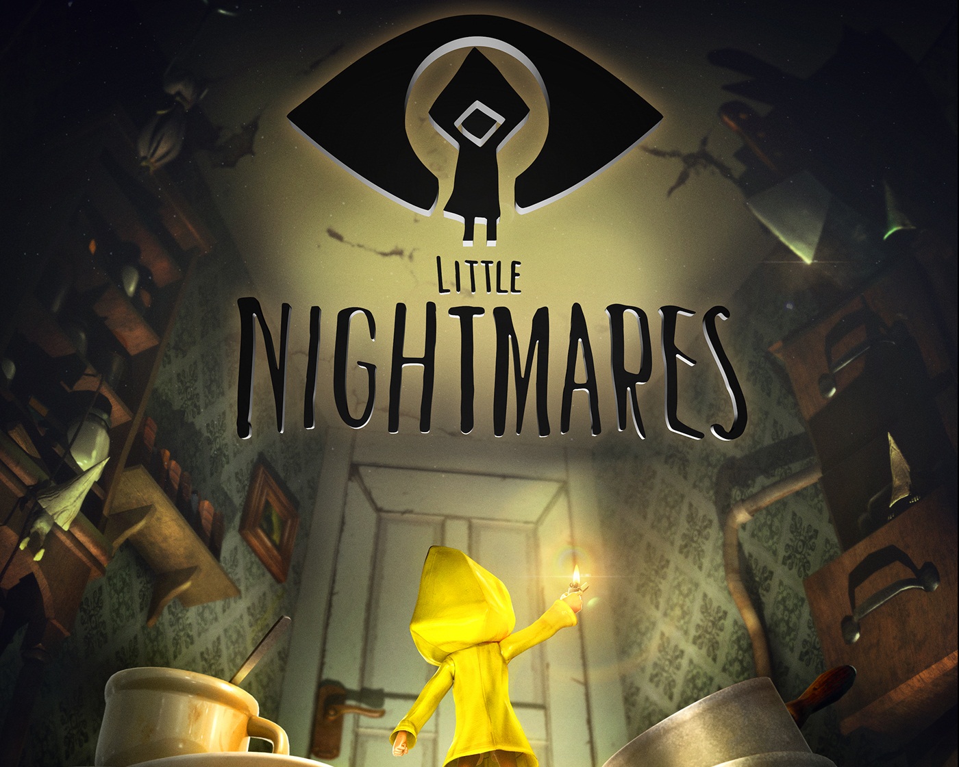 little nightmares pc download free