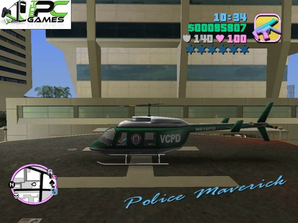 download gta vice city for windows 10